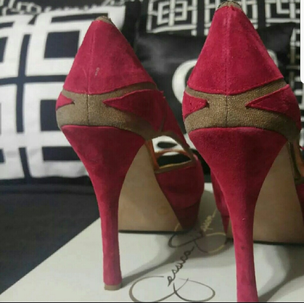 Women's 👠